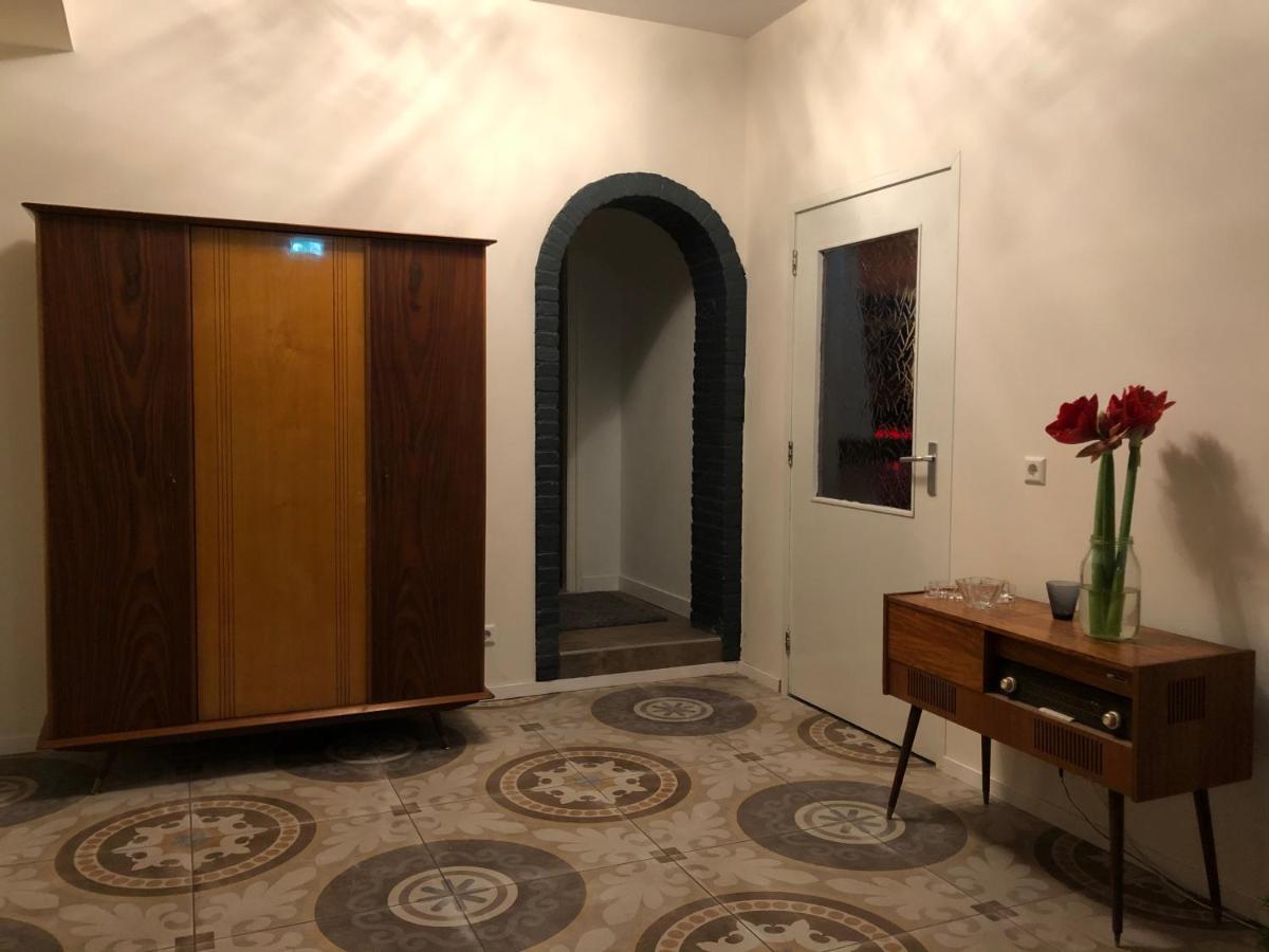 Villa Blauwhemel דיבר מראה חיצוני תמונה