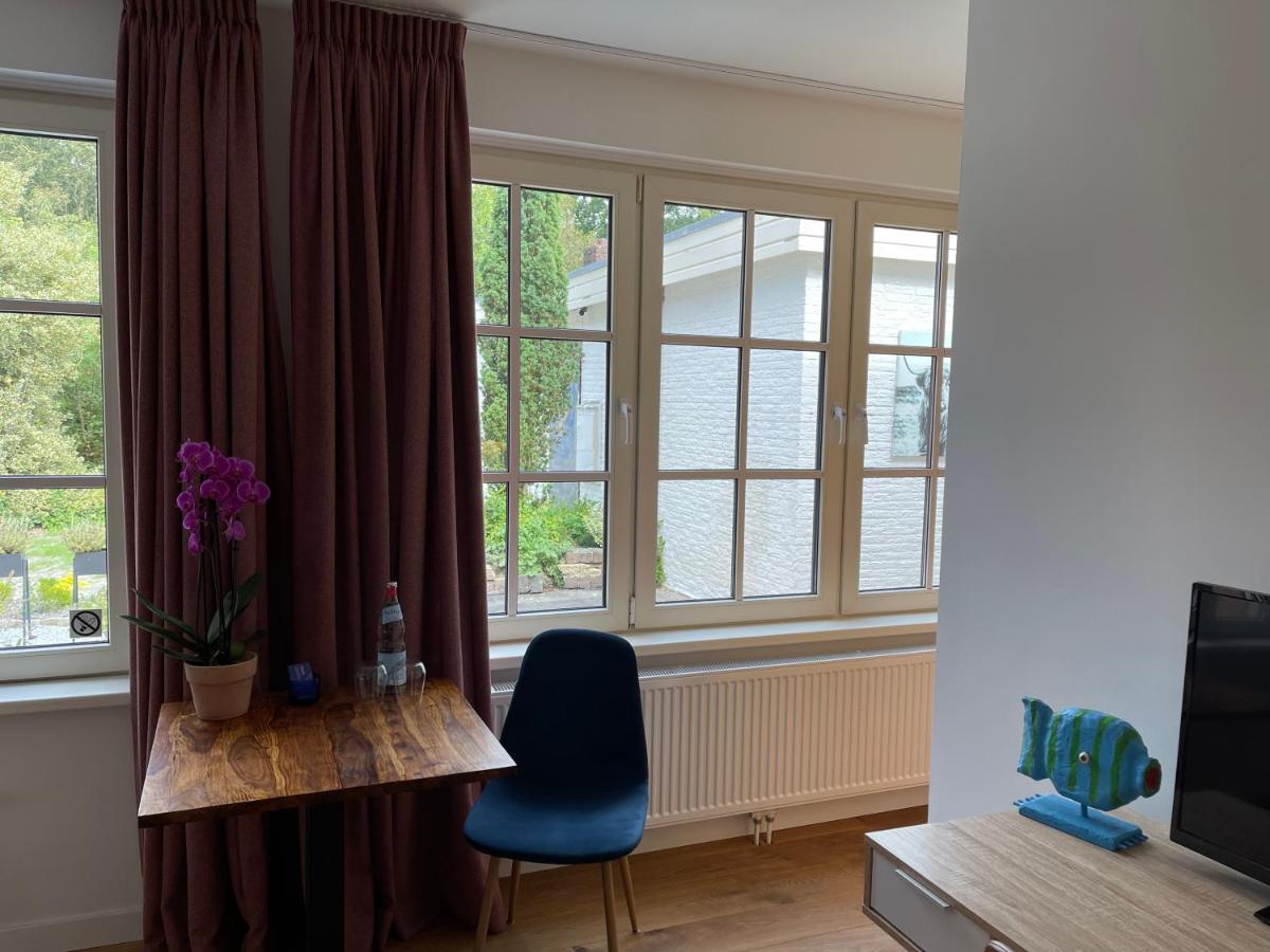 Villa Blauwhemel דיבר מראה חיצוני תמונה
